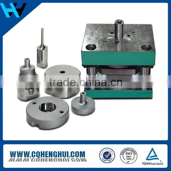 Header Punch and Die photo-2