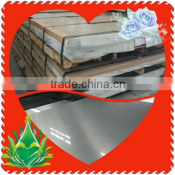 Aa1050/1060/1070/1100 With High Quality Aluminum Alloy Plate/Sheet