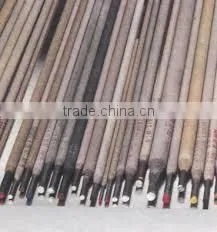 MS Welding Electrode Rods 6013 7018 Mild Steel