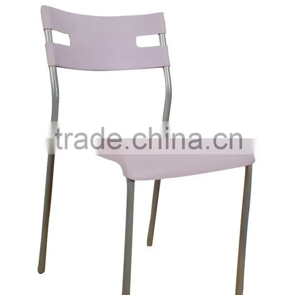 Plastic Folding Chair photo-2