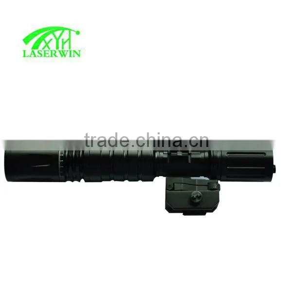 Aluminum 25.4mm 30mm Size Tude Adjustable Picatinny Mount Laser Scope Mount for Rifle photo-6