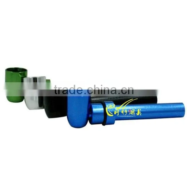 GT02094 Good Sale YiWu Gangte Long Small Cheap Smoking Pipes photo-6