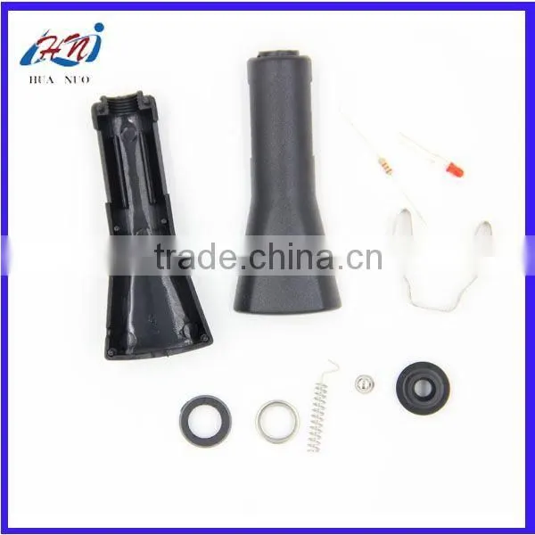 12v Car Cigarette Lighter Adapter Plug photo-2