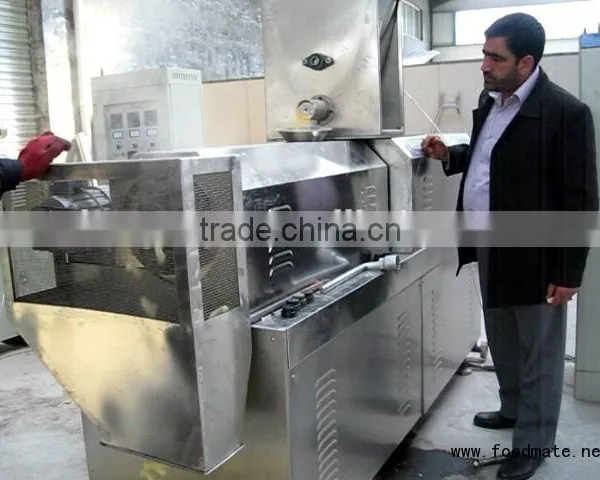 Good Quality Industrial Pasta Machinery for Sale Tel: 0086 15066251398 photo-5