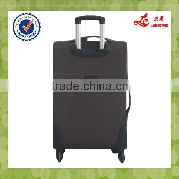 3 Pcs Trolley Luggage Set Spinner Wheeld Luggage High Quality Vantage-Luggage-Bag photo-3