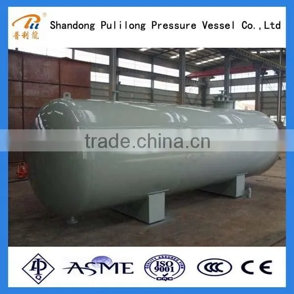 Customized Steam Pressure Tank photo-3