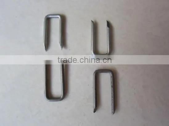 U-Shaped Nails/u Fence Staple/u Shaped Nail photo-6