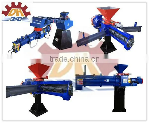 Competitive Price Foundry Machinery Resin Sand Mixer photo-2