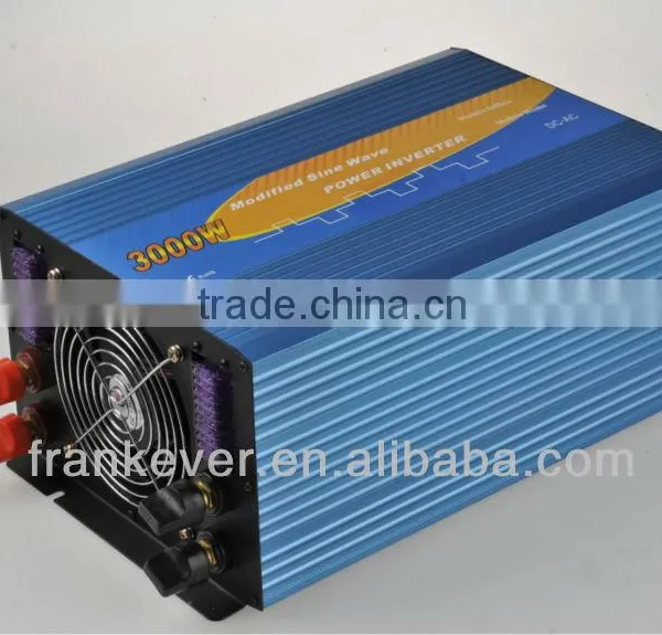 3000W Modified sinewave inveter