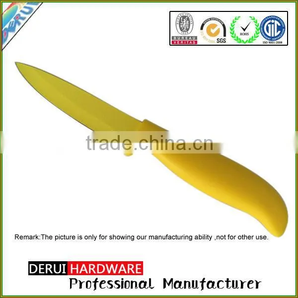 Knife/blade for Food Industry