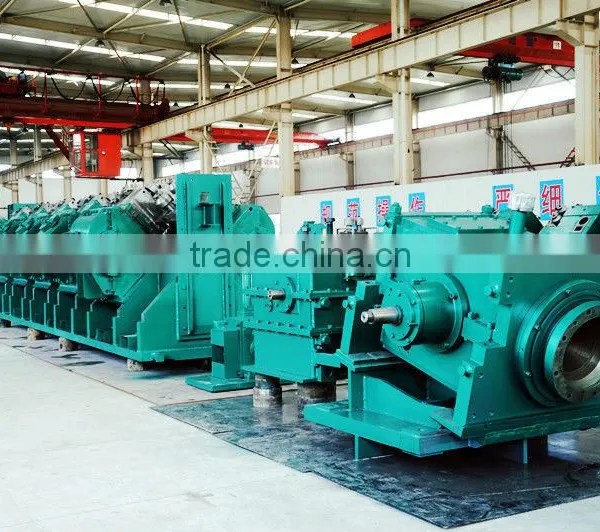 Hot Steel Roller Mill for Sale photo-2