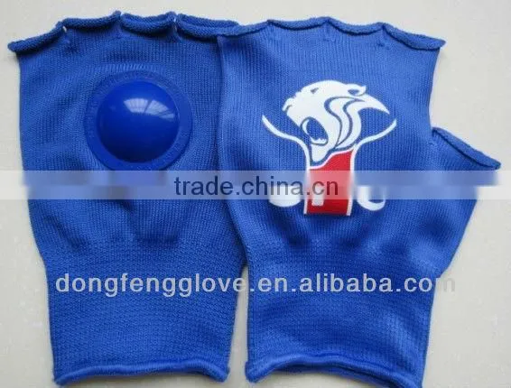 Noise Maker Fans Wear Hand Clapper Baseball / Basketball / Football / Soccer Gloves Supplier's Choice photo-6