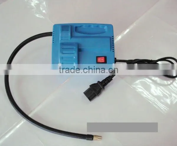 DC 48V E-Bike Mini Air Compressor