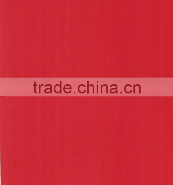 With CE Certificate Pvc Wood Grain Paper photo-2