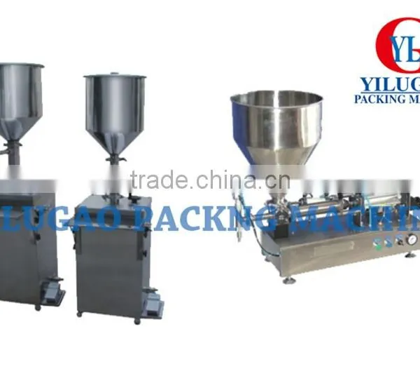 Liquid Filling Machine/ Semi Auto Filling Machine