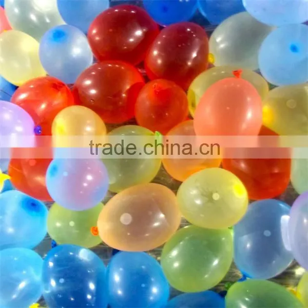 Wholesale Summer Cracy Water Bomb Magic Water Balloon Game photo-3