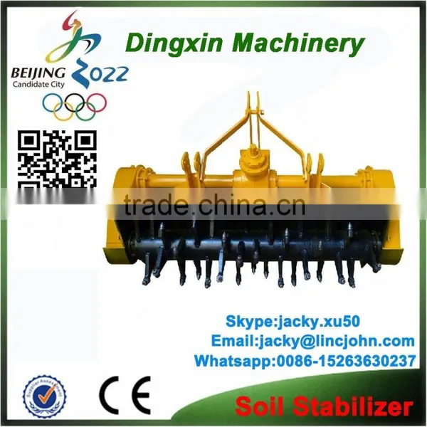 Stable Soil Agitator photo-2
