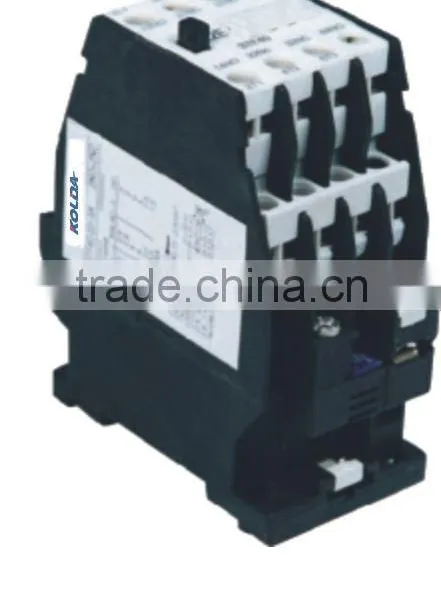 Electrical Contactor/magnetic ac Contactor/ac Contactor/time-delay Contactor