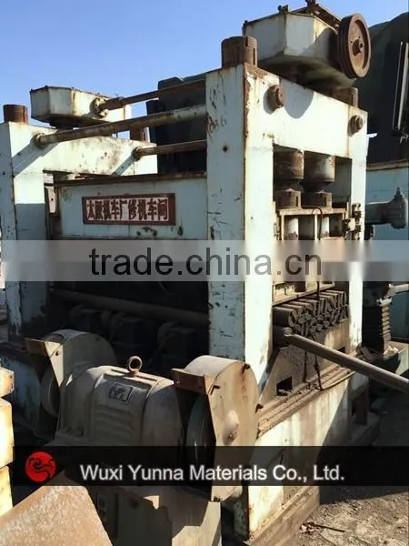 Good Quality Channel Letter Automatic Second Hand Plate Bending Machine With Good Price CE photo-2