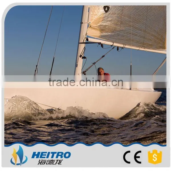 Mini Sail Boat photo-6