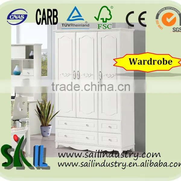 Wardrobe Cabinet