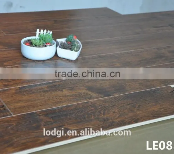 Pink Laminate Flooring,germany Technique Laminate Flooring photo-3