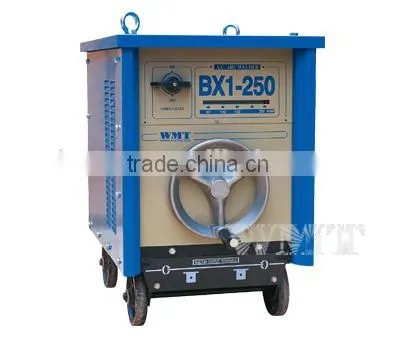 ac Arc Mma BX1-250
