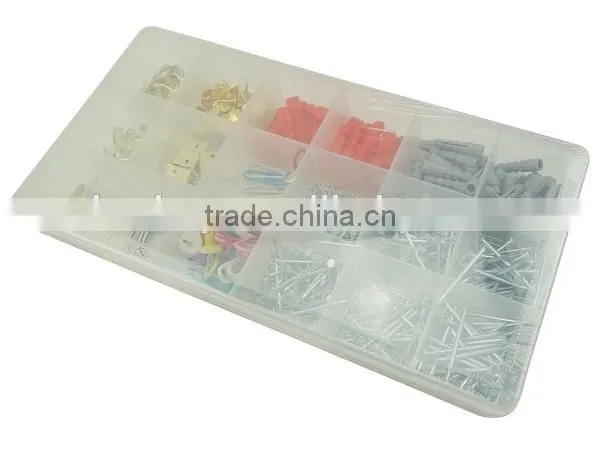 508PCS Piece Home Hardware Assortment photo-4