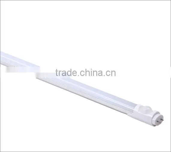LED Tube Light T8 Motion Sensor Tube Light for Parking Lot photo-3
