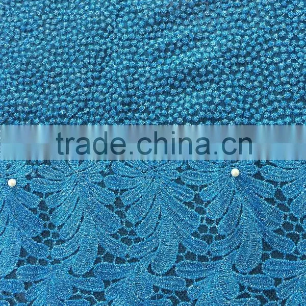 Embroidery Fabric