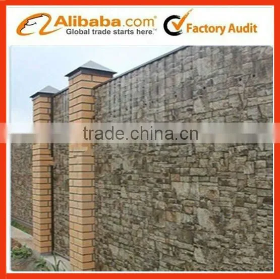 Brick Pattern PPGI Zinc Coated Buildings Constructions Steel Coils/Plates New Technology , Hot Sale ! photo-2