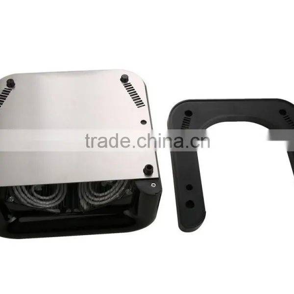 High Power 60w uv Led Nail Lamp Witn Sensor photo-6
