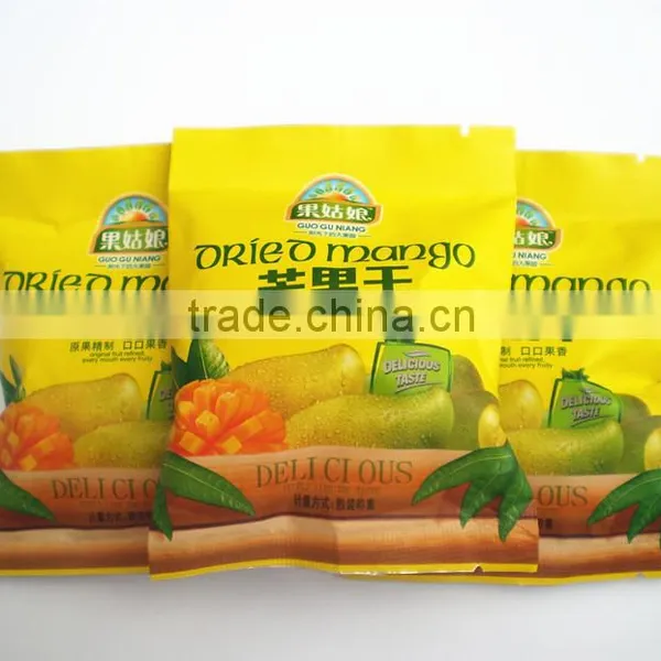 Dried Mango Vertical Automatic Packaging Machine photo-2