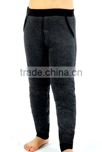 2015 Latest Design Extremely Cold Winter Heavy Pant for Children photo-6