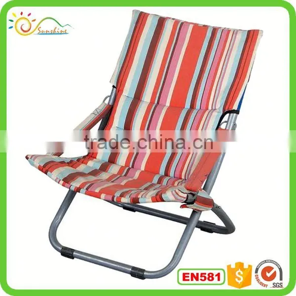 Makeup Chair Used Sun Loungers Beach Cheap Folding Chair