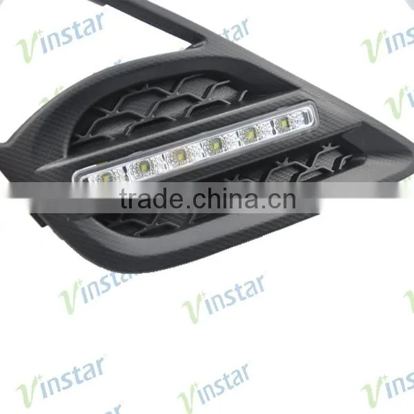 Factory Supply GT86 Led Daytime Running Light for Toyota GT86 Led Drl photo-4