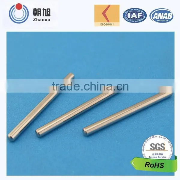 China Supplier CNC Machining Custom Made Noodle Rolling Pin photo-6