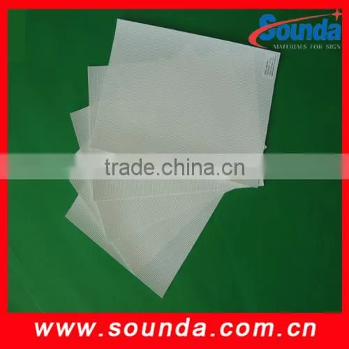 Large Factory Supply Promotional Price Custom Vinyl Mesh Banner photo-2