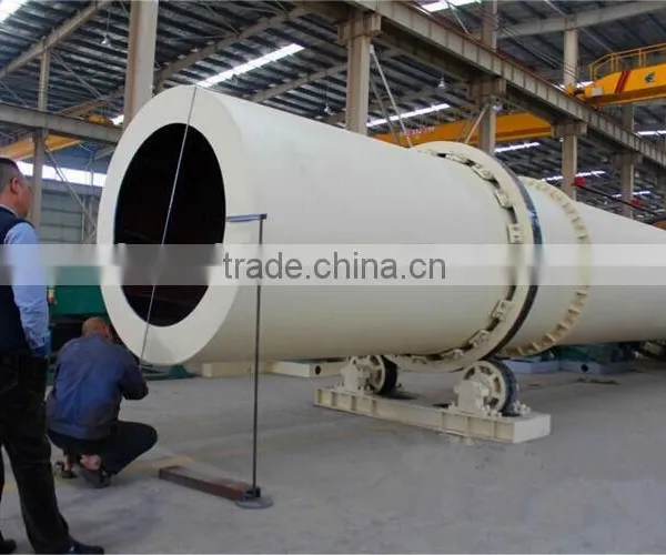 Hot selling Dry mortar drying equipments with  trade assurance