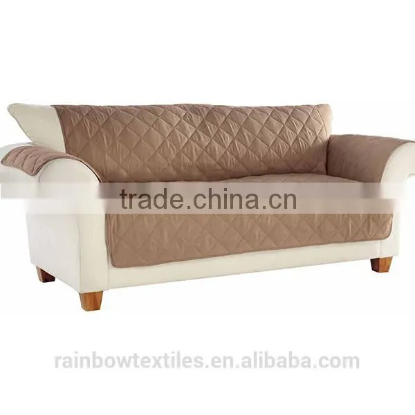 Better Homes Faux Suede Pet Furniture Cover photo-4