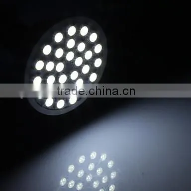 MR16 5W 30x5050 SMD 400-420LM 6000-6500K Natural White Light LED Spot Bulb (12V) photo-5