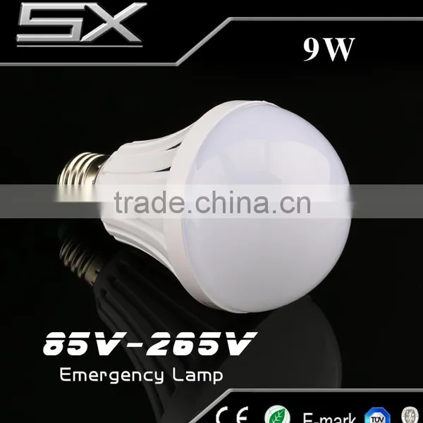 Products You Can Import From China Led Solar Emergency Light With Battery photo-5