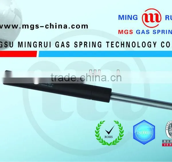 Compression Gas Spring With Different End Fitting for AUTO photo-2