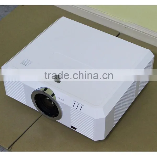 Large-screen Multimedia Projection Joining Together Holographic Projector photo-6