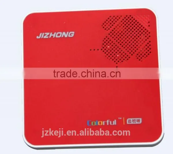 DVB-C Android Smart Set Top Box photo-3