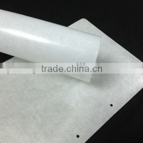 High Quality Safty Shoe Upper Material TPU Hot Melt Sheets photo-2