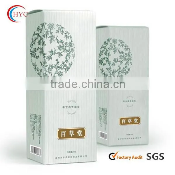 2015 Wholesale High Quality Decorative Paper Boxes photo-3