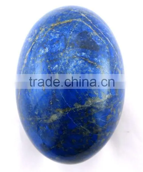 Lapis Lazuli Shivalingam