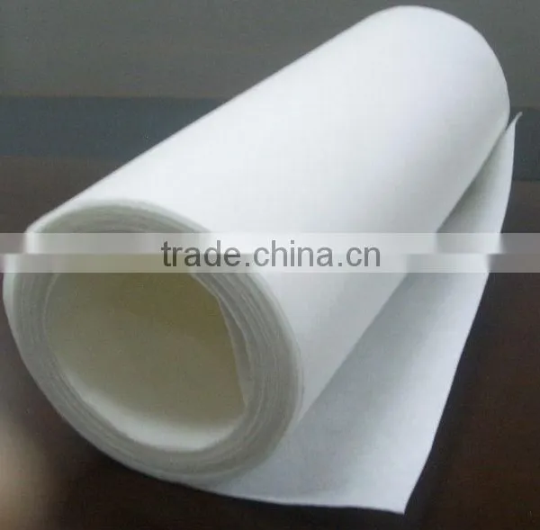 Automobile Polyester Needle Punched Nonwoven Fabric