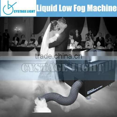 Professional Fog Machines 8000W Low Lying Fog Machine Low photo-4